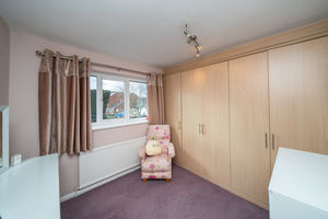 BEDROOM 3- click for photo gallery